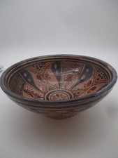 Verm Nordafrikanische Schale