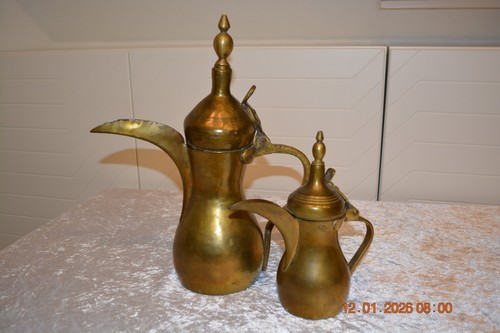Dallah kaffeekannen cm - dallah,