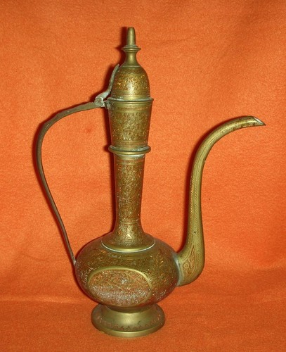 Antike teekanne irak - 27, cm