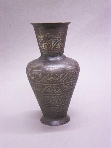 Antike vase meknes marokko - antike,