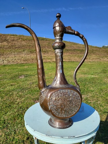 Antike islamische qajar - antike,