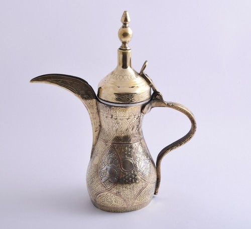 Vintage islamische perser - vintage,