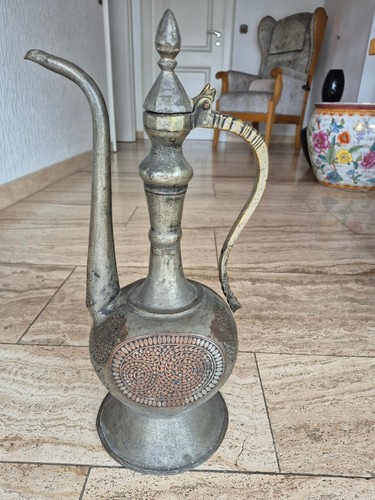 Antike aftaba wasserkanne - antike,