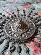 Osmanische Hochzeitskrone