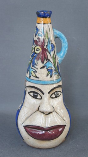 Flasche vase behälter - flasche, persien