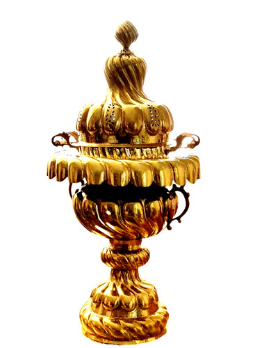 Mangal ofen antik aus - mangal-ofen,