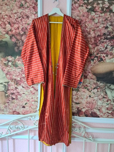 Antiker osmanischer kaftan aus - antiker,