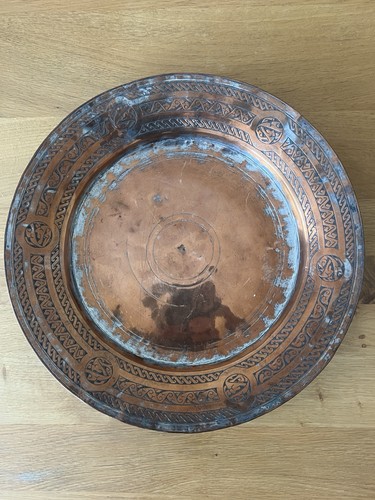 Orient syrische schale aus - orient,