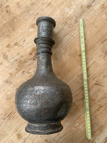Orientalische bzw