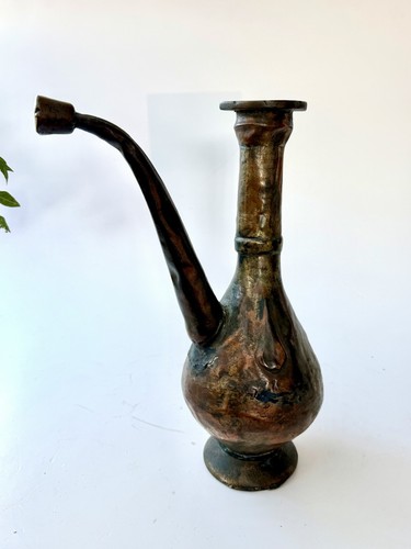 Antike orientalische aftaba - orientalische,