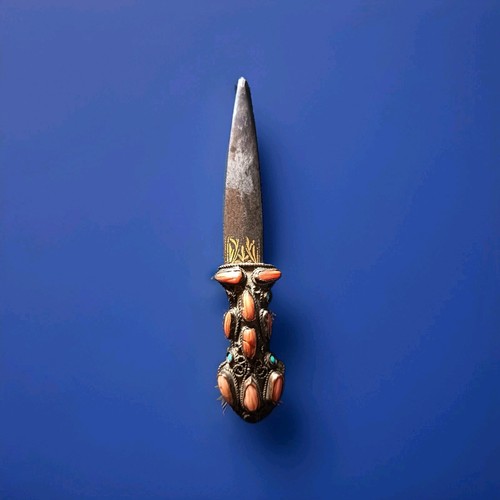 Dolch brieföffner osmanisch - dolch,