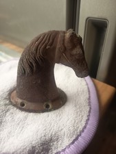 Sattelknauf Osmanisches Reich