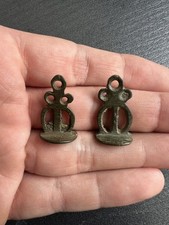 Antikes Osmanisches Siegelpaar