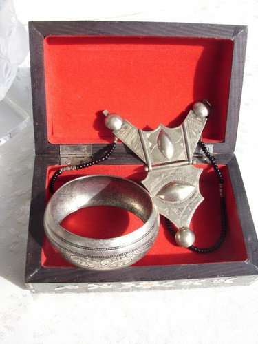 Naher osten alte - x, schmuck