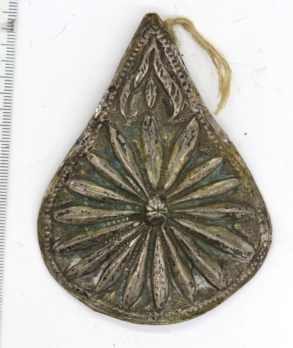 Bedouinenschmuck altes silber - bedouinenschmuck,,