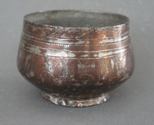 Dose vase orient islamic - dose,