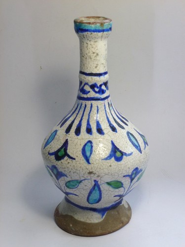 Multan sindh iznik vase - sindh,