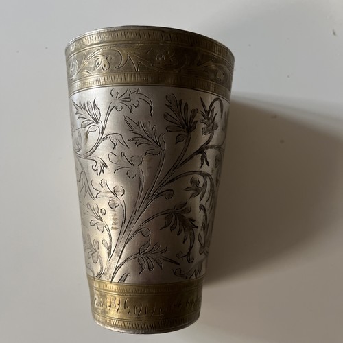 Alter lassi nomadenbecher - alter,