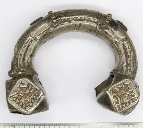 Fussreif ägypten nubien - fussreif,