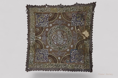 90x90 antike islamische - 90x90, cm