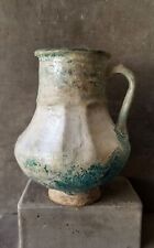 Antike Islamische Keramik -