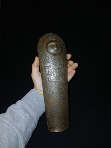 Indo persisch armschutz - indo-persisch,