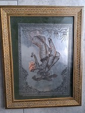 Persien/Iran 20 Jhd Mythologie