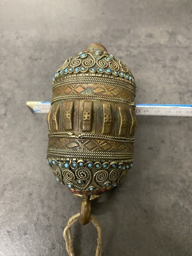 Antik osmanischer indische - osmanischer?,