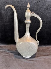 Verzinntes Kupfergefäß