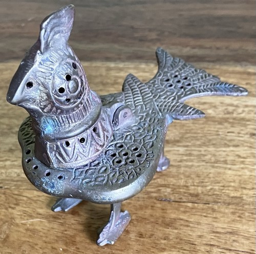 Antik khorasan vogel - antik,