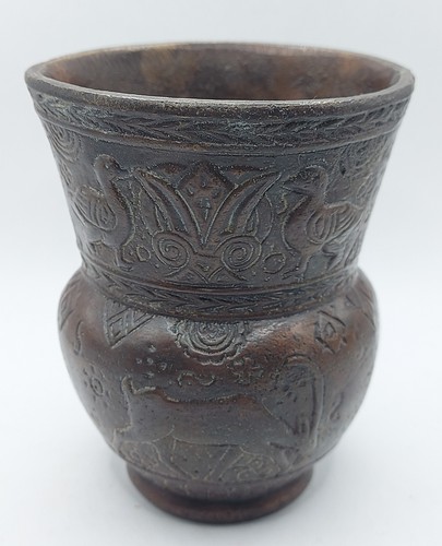 Antikes islamisches bronze - antikes,