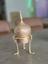 Osmanisches Räuchergefäß