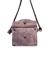 Koran Box tragbare Schatulle 