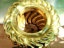 Mangal-Ofen 7,4 Kg  antik aus