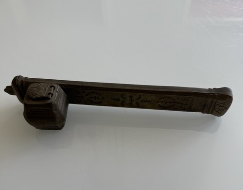 Osmanischer federkasten antik - osmanischer,
