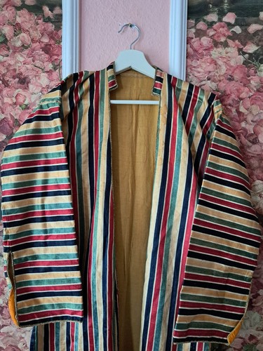 Antiker osmanischer kaftan aus - kaftan,