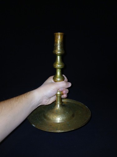 Großer osmanischer messing - osmanischer,