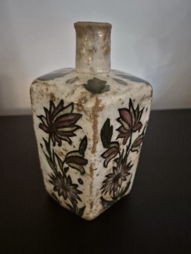 Persische antike flaschenvase - antike,